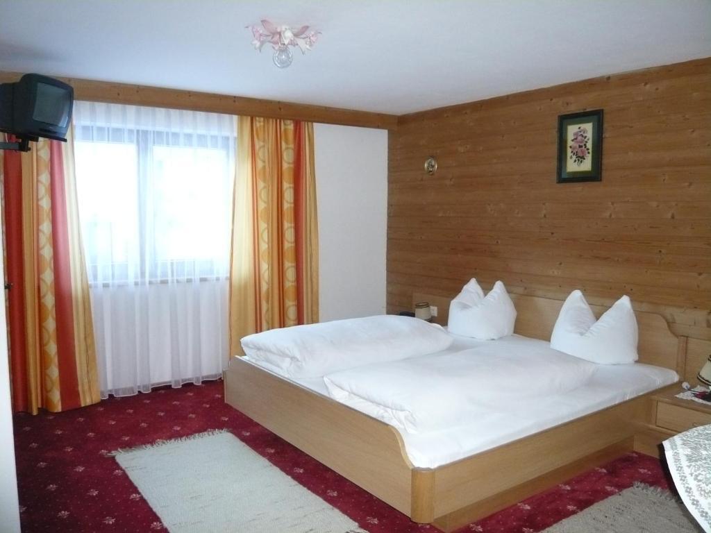 Landhaus Staudacher Gerlos Habitación foto